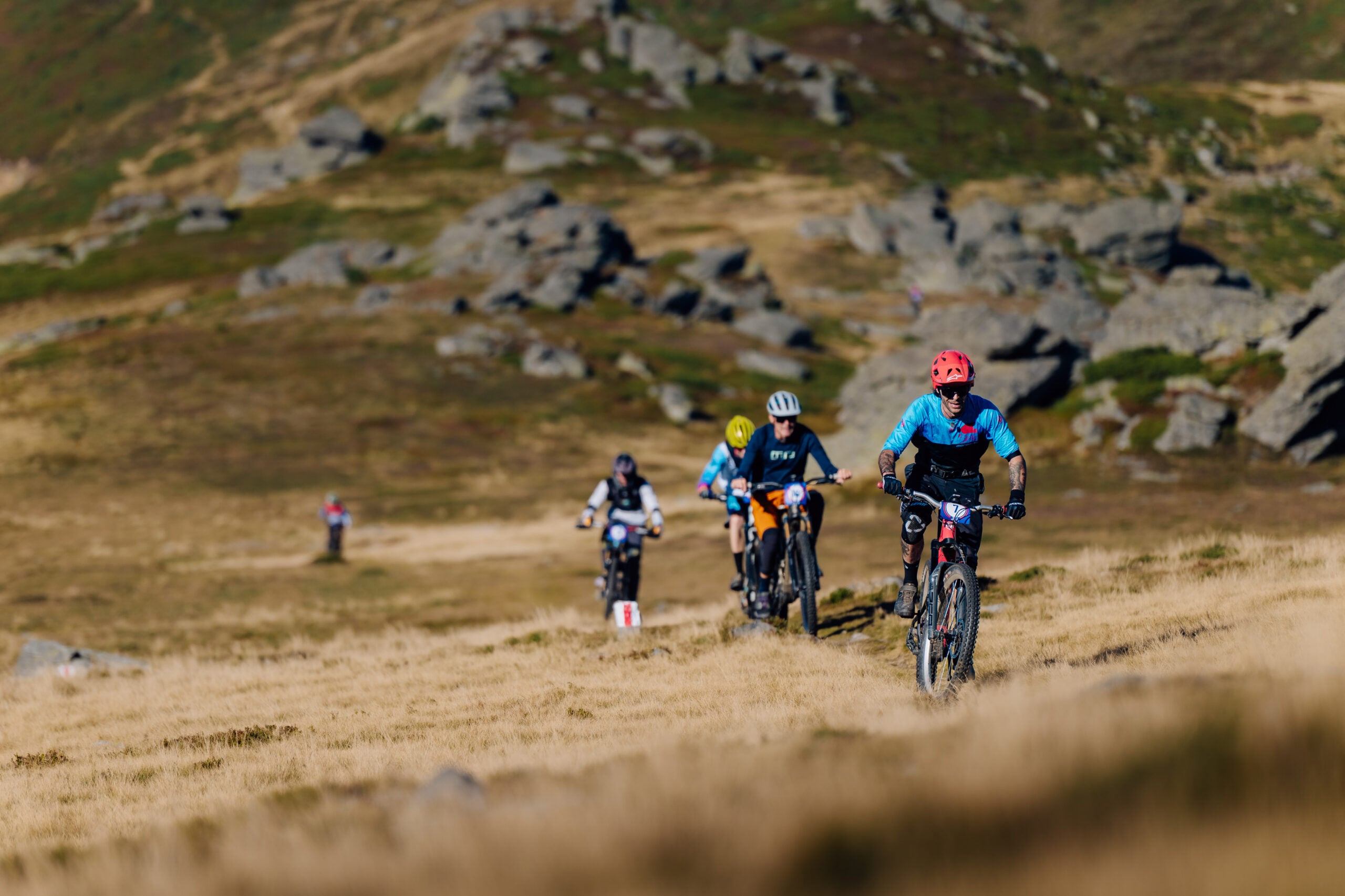 Foto: Triada eMTB Xperience
