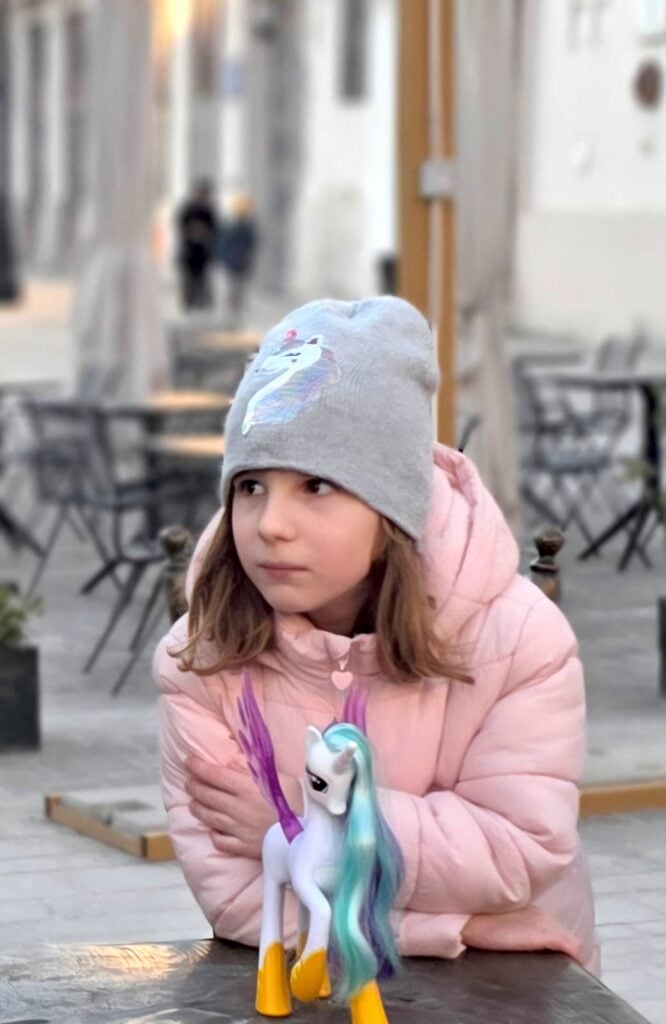 Sursa foto: Fundația Polisano