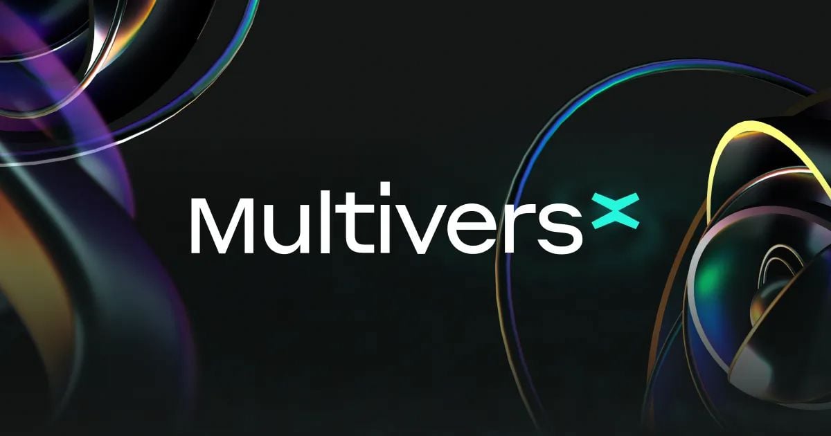 Reprezentanții companiei MultiversX au identificat atacul imediat după producerea acestuia. Foto: multiversx.com