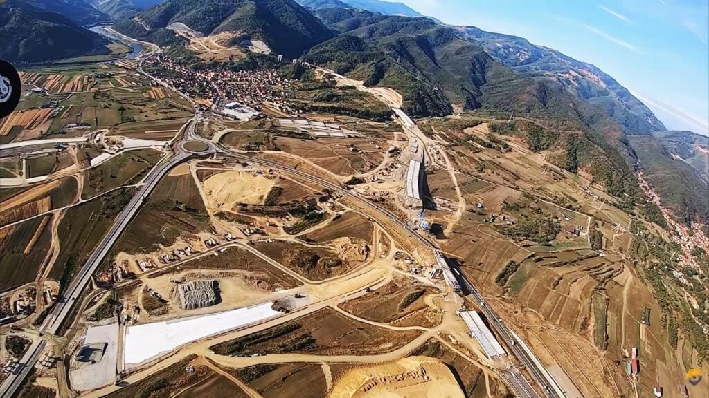 Foto Asociația Pro Infrastructură / Facebook