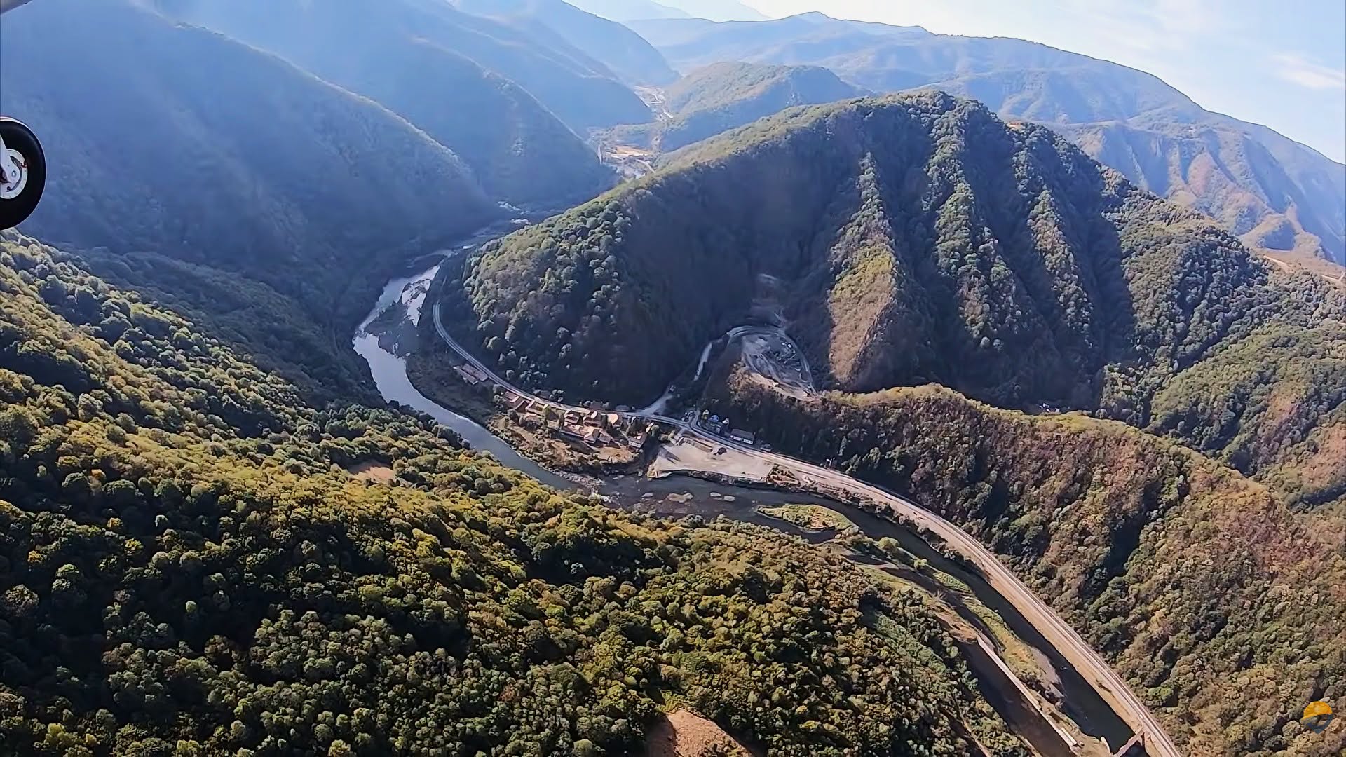 Foto Asociația Pro Infrastructură / Facebook
