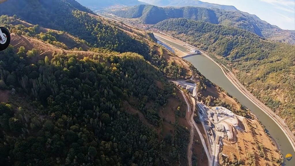 Foto Asociația Pro Infrastructură / Facebook
