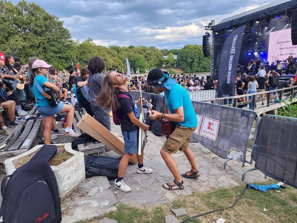 concert manifest guitar meeting 2026
