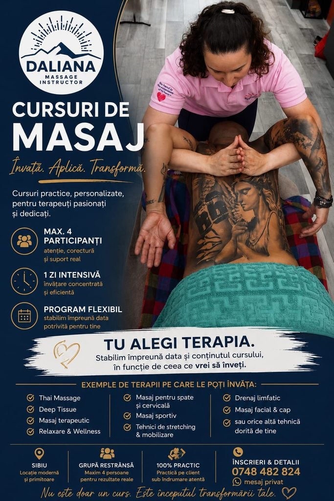 masaj daliana 11