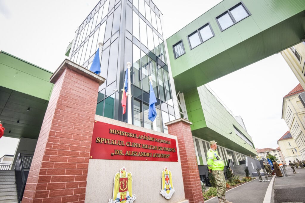 noul bloc spital militar (2)