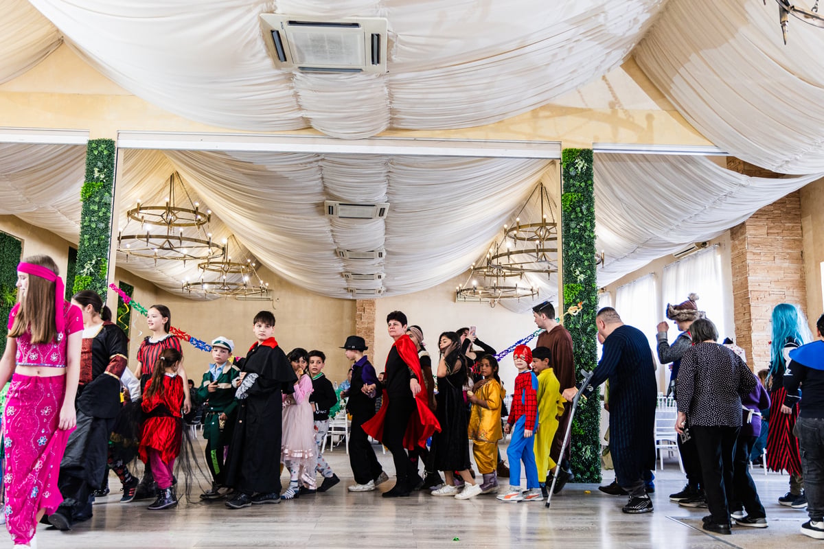 Foto: Asociația Diakoniewerk International