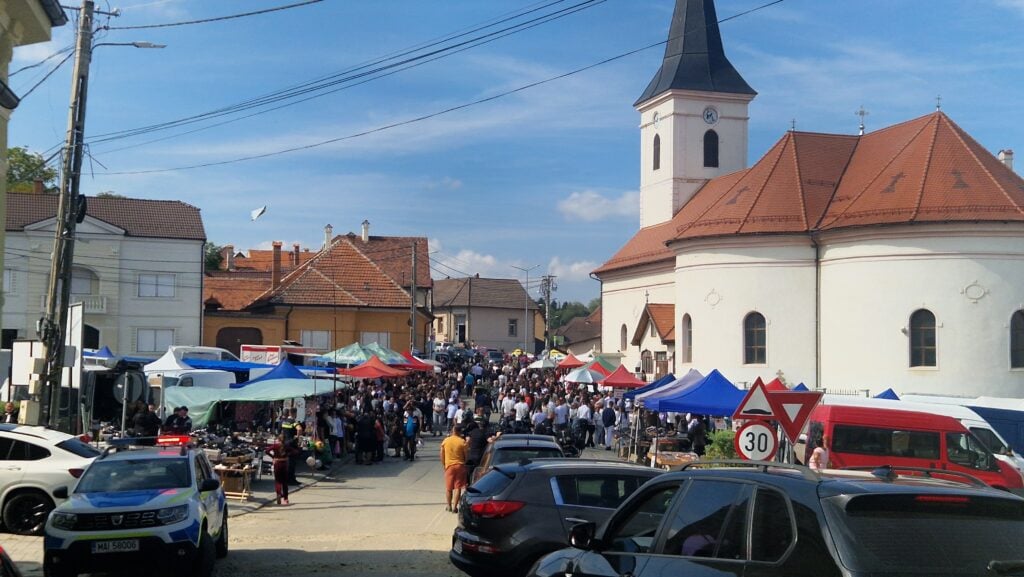 poiana sibiului