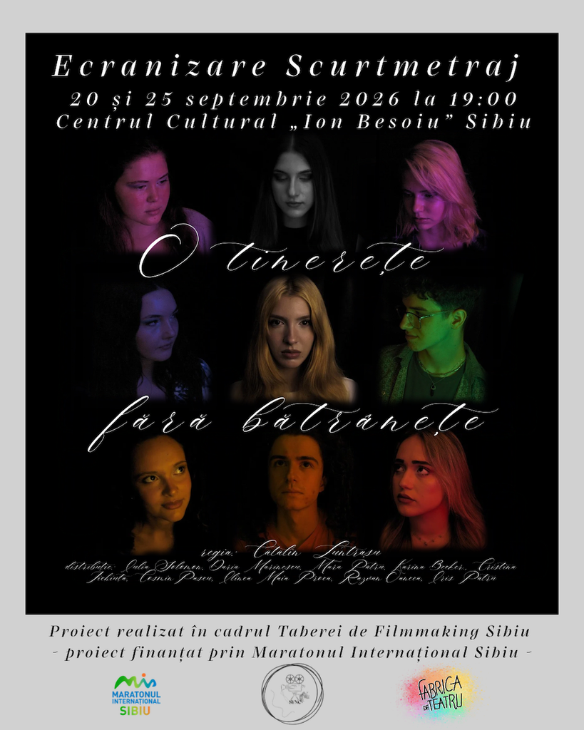 poster scurtmetraj