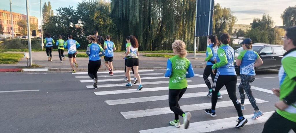 proiectul sibiul alearga foto clubul sportiuv comunitar 5