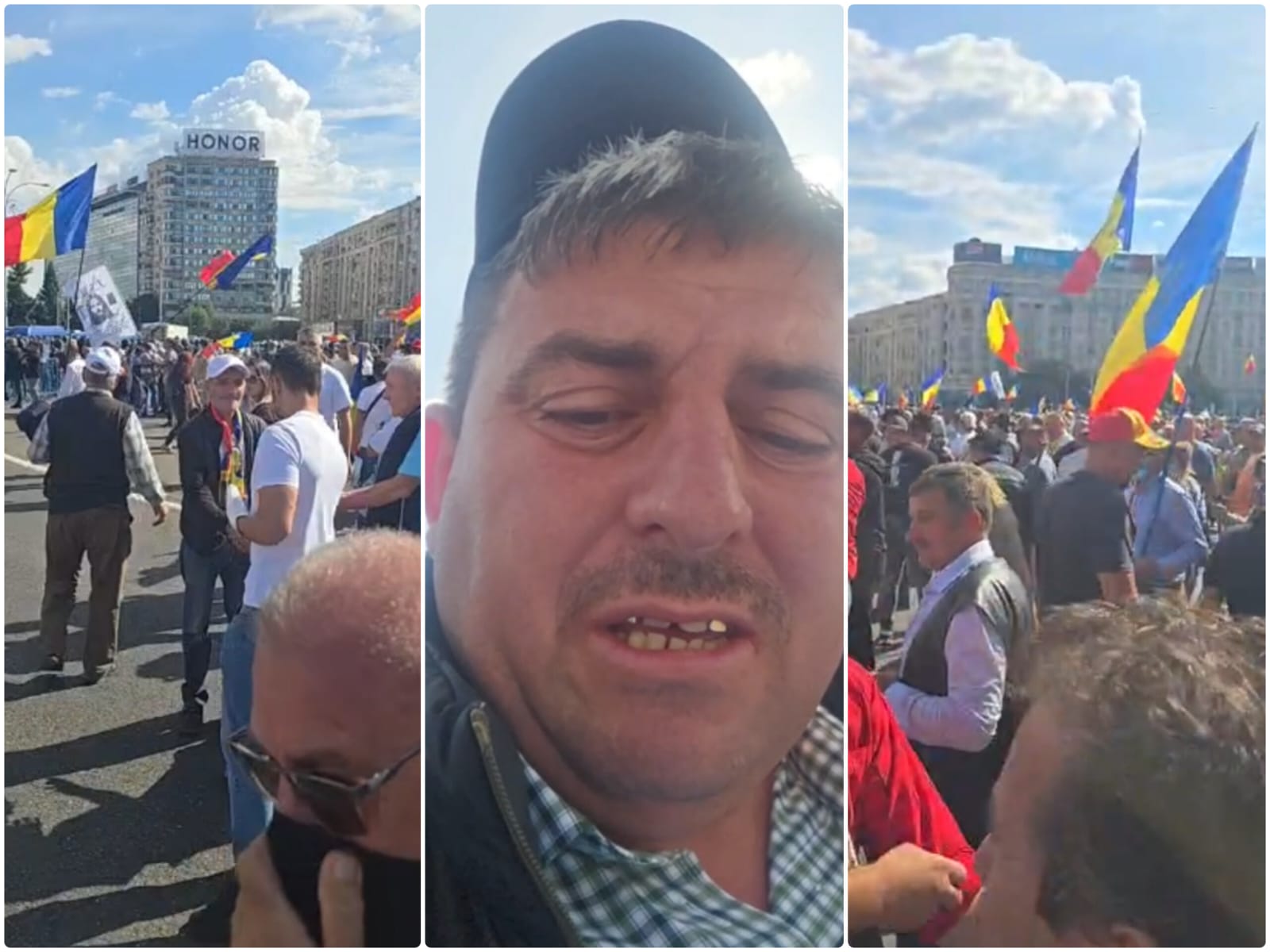 protest oieri colaj