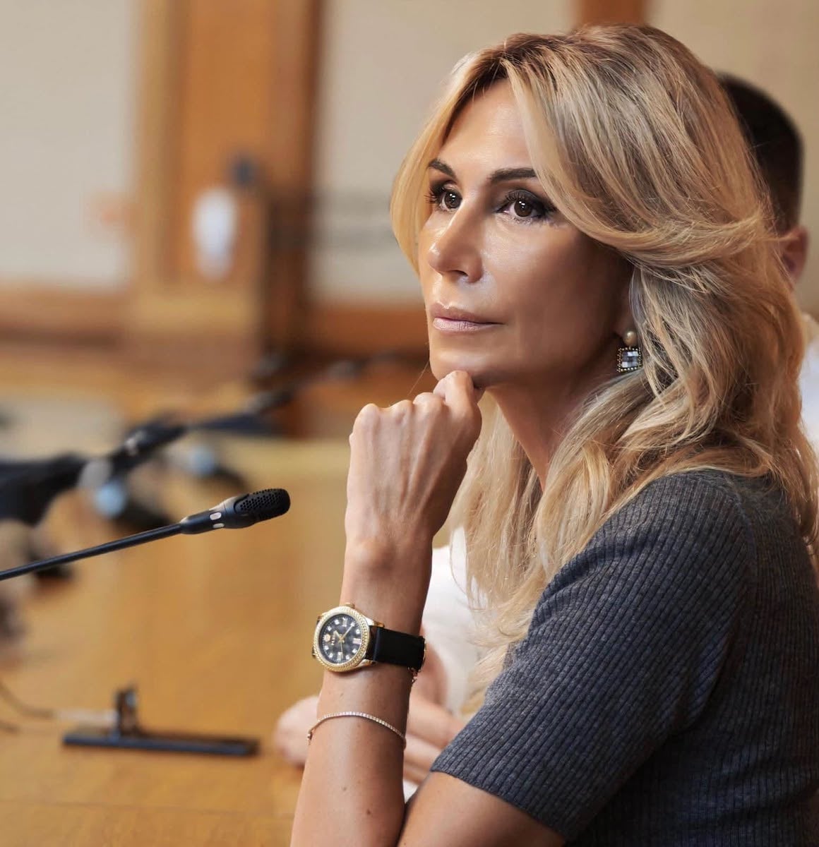 Raluca Turcan/Foto: Facebook