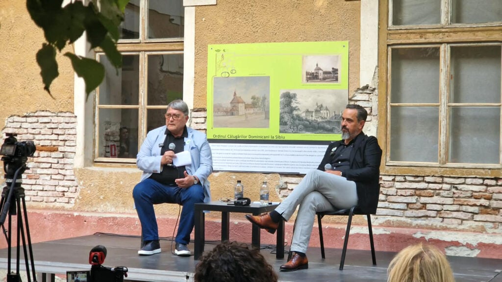 robert hanea si hurezeanu, ursuline (2)