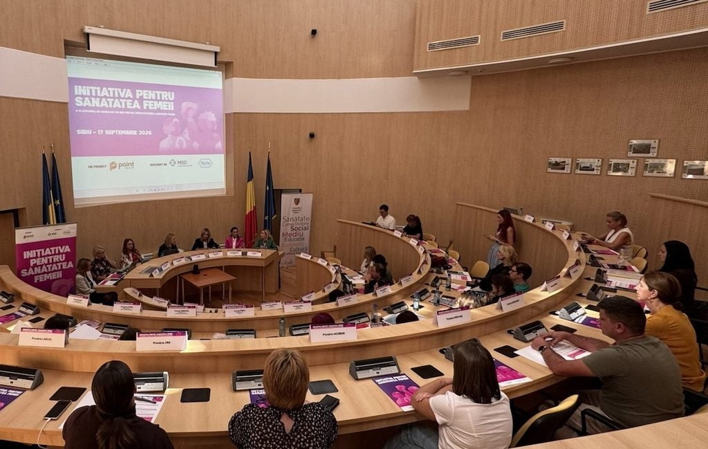 sedinta proiect clara foto spital municipal