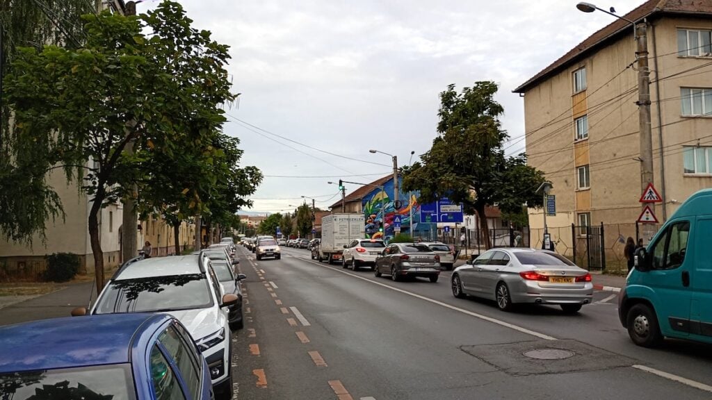 semaforului
