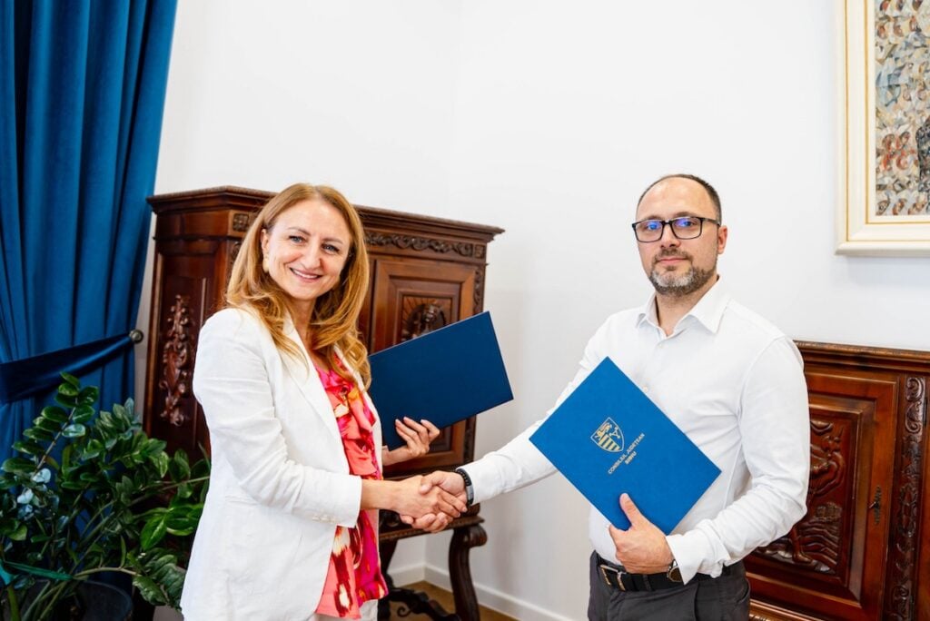 Ultimele saloane nemodernizate de la Spitalul Județean intră în șantier/Foto: Consiliul Județean