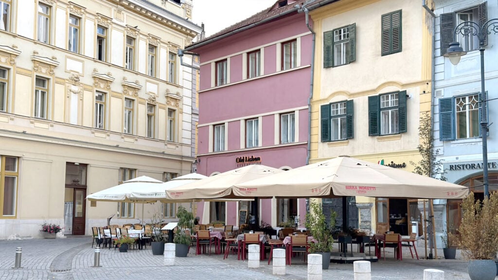 sibiu, piata mica, terasa, terase, old lisbon (6)