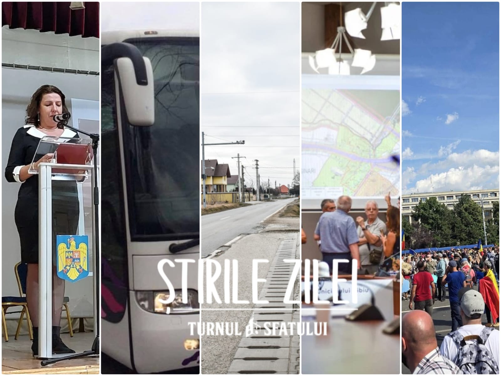 stirile zilei 15 sep