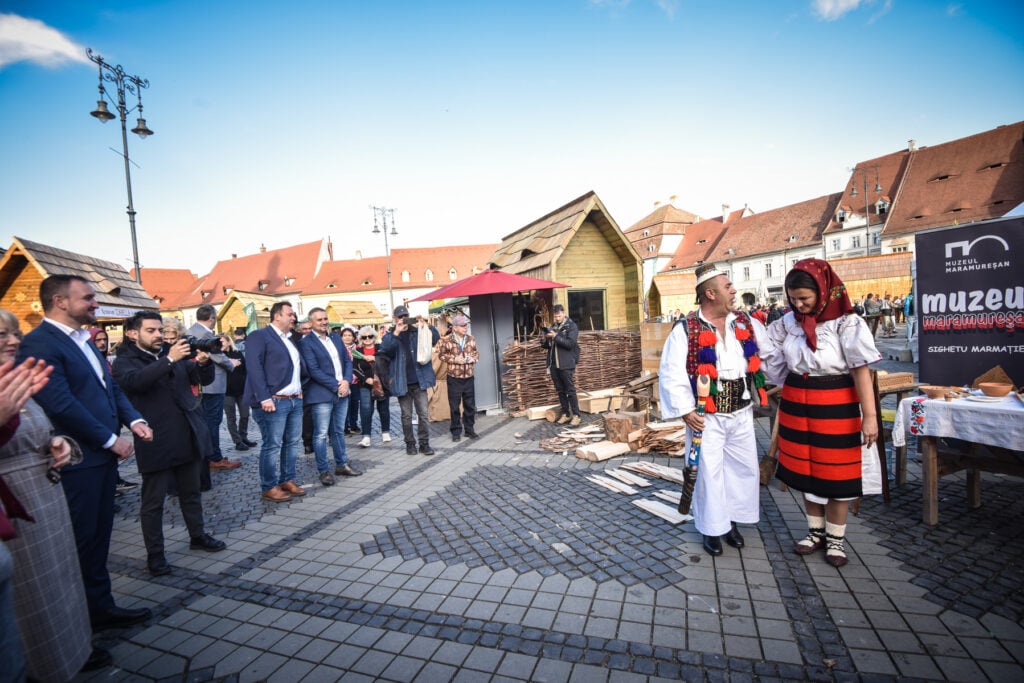 Foto: Silvana Armat / turnulsfatului.ro