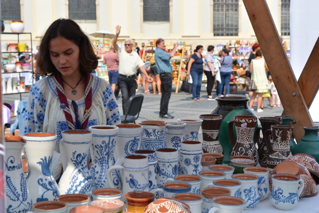 targul olarilor foto junii2