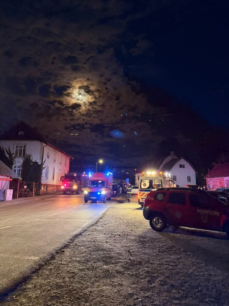 Foto ISU Sibiu