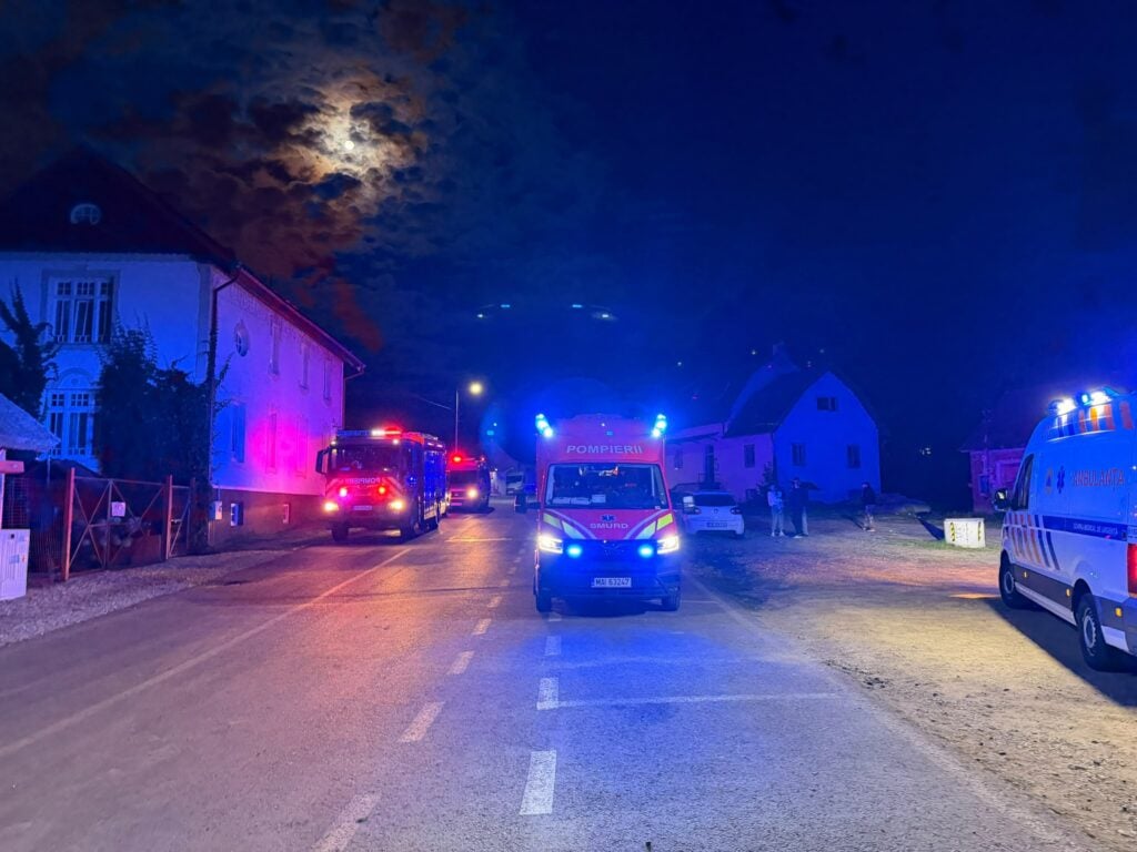 Foto ISU Sibiu