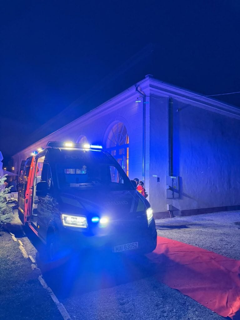 Foto ISU Sibiu