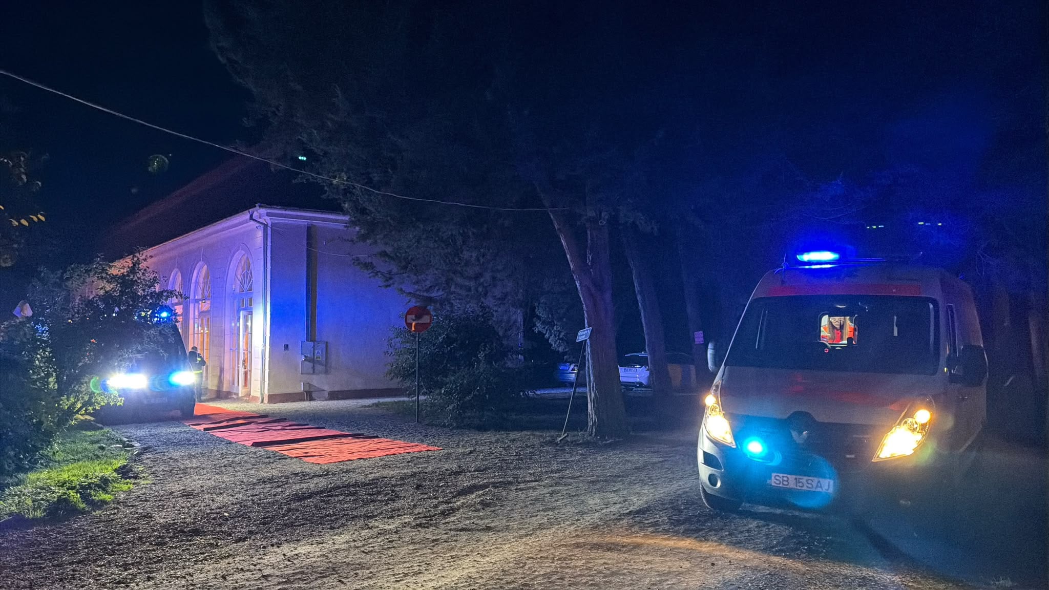 Foto ISU Sibiu