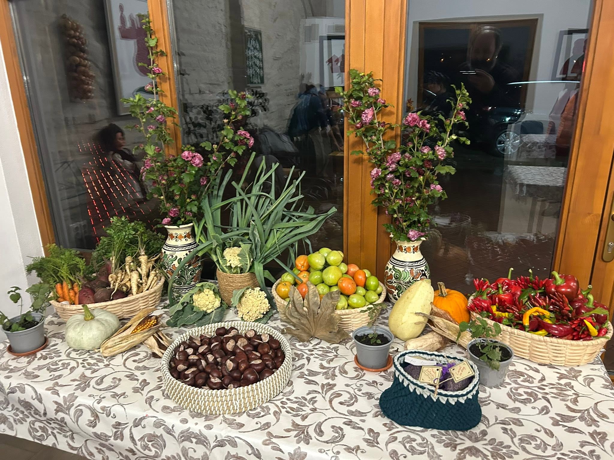 Foto: Șura Culturală Gușterița