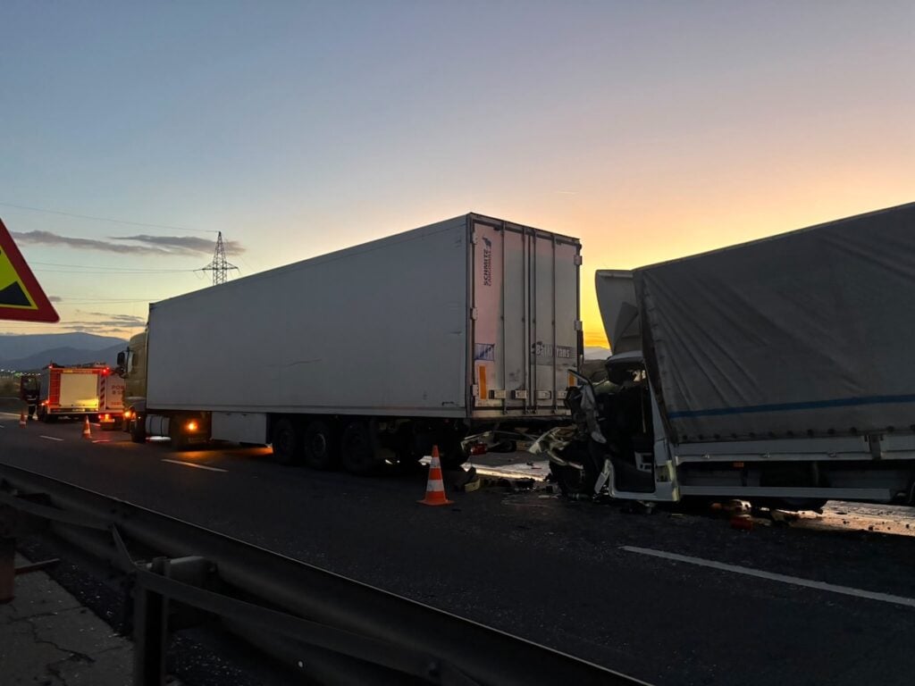Accident A 11