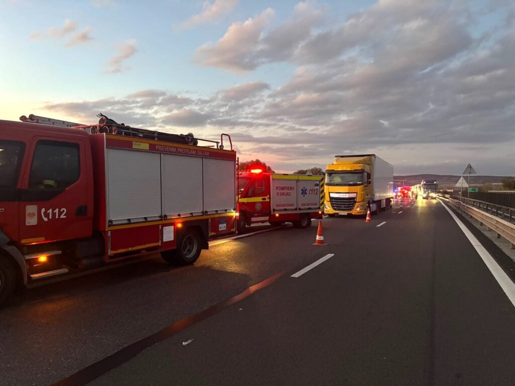 Accident A 12