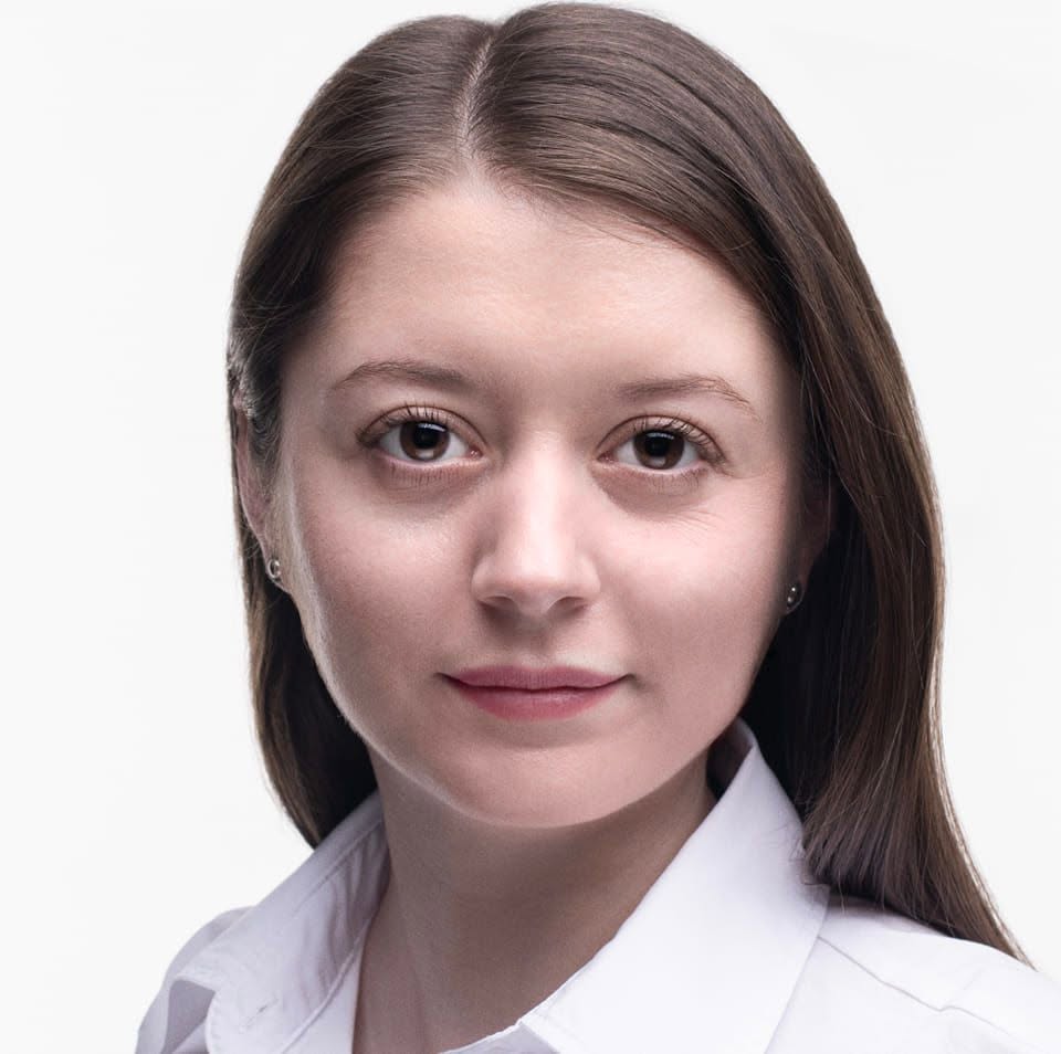 Foto: Facebook | Andreea Zîmța