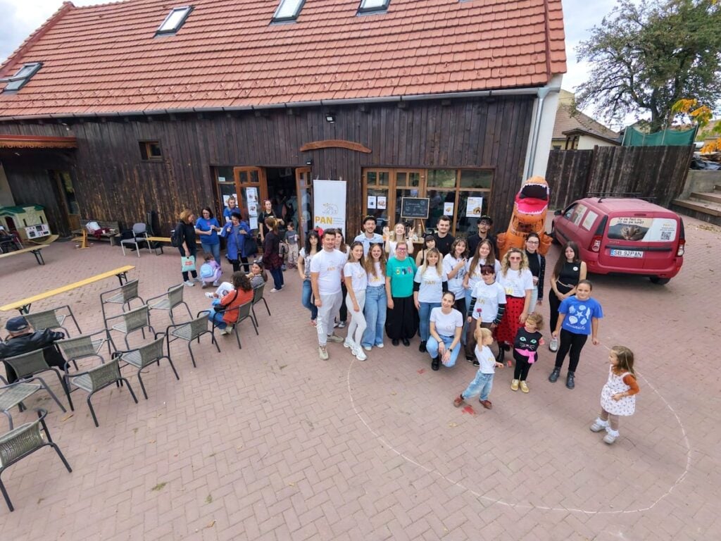 Asociatia pan14