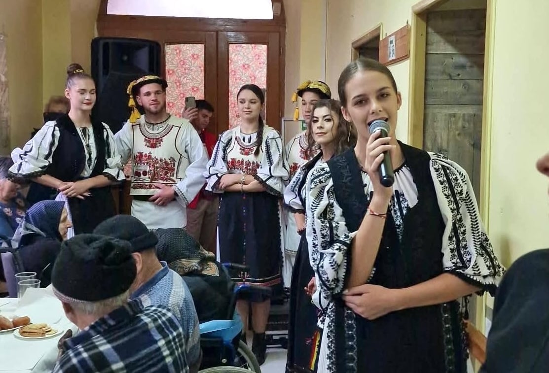 Asociatia timp si suflet1