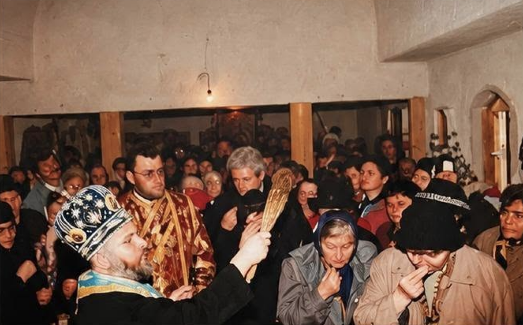Sursa foto: Facebook Spitalul Județean