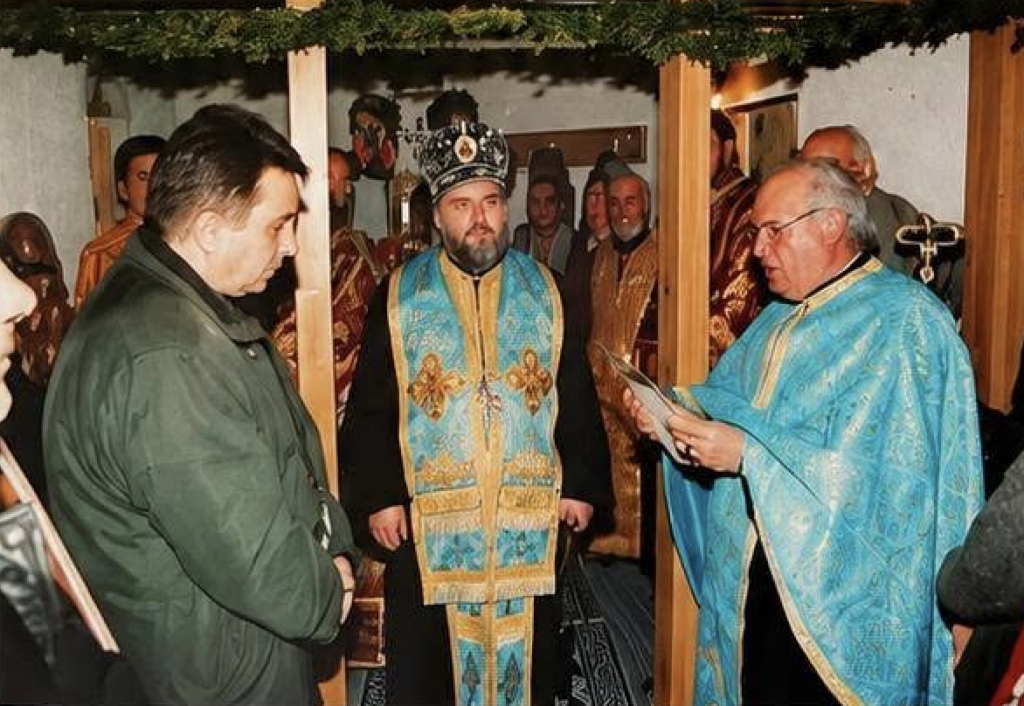 Sursa foto: Facebook Spitalul Județean