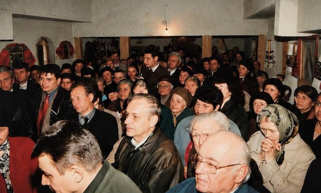 Sursa foto: Facebook Spitalul Județean