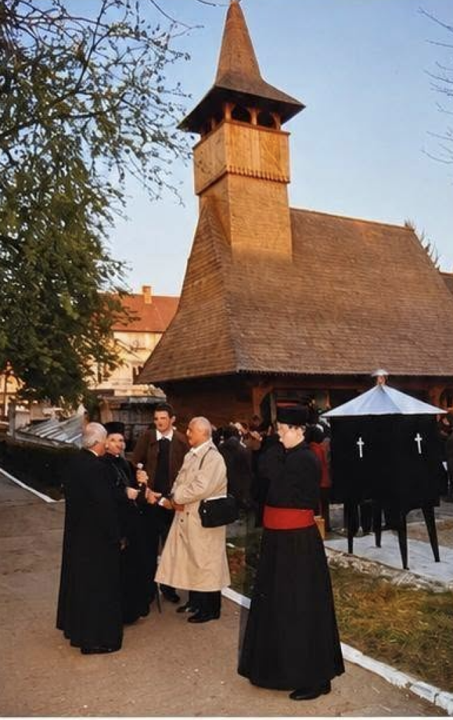 Sursa foto: Facebook Spitalul Județean