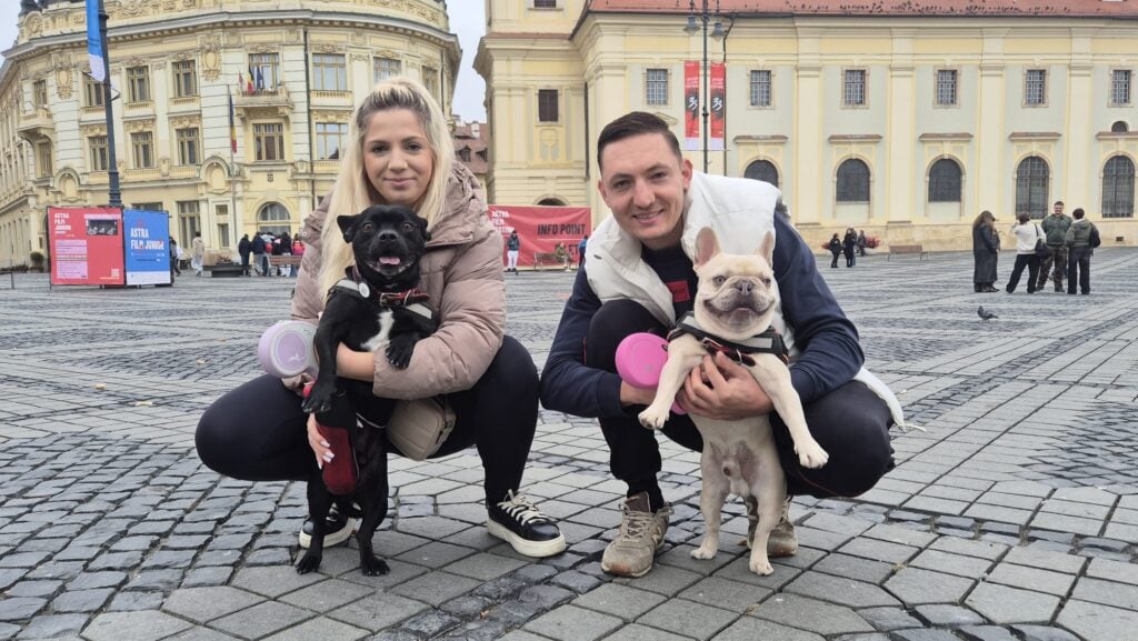 Bogdan și Alisa