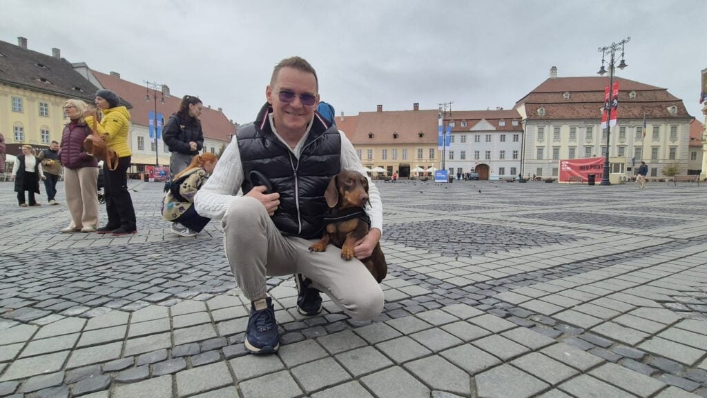 Bogdan si twix
