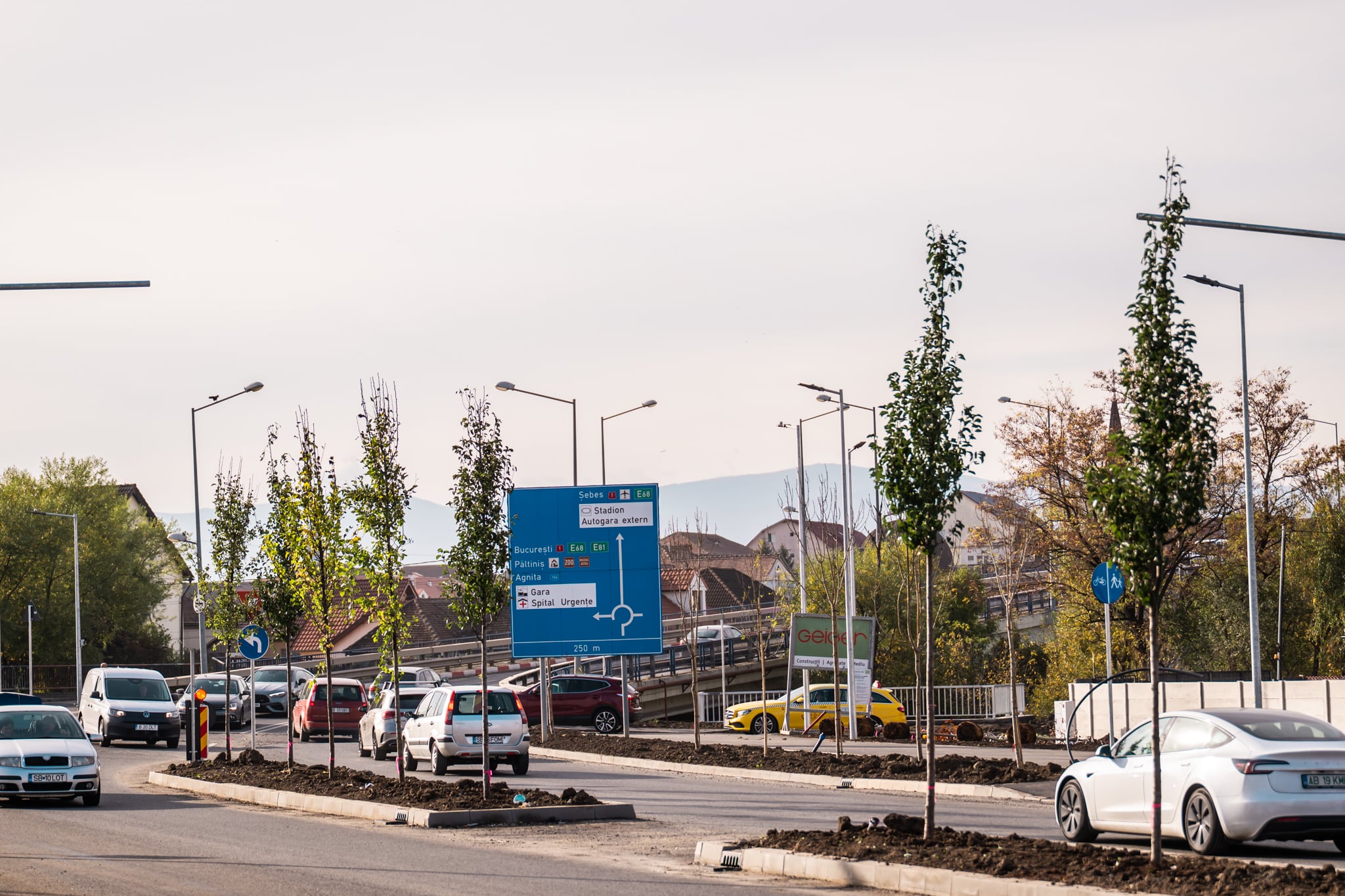 Foto Primărie Sibiu