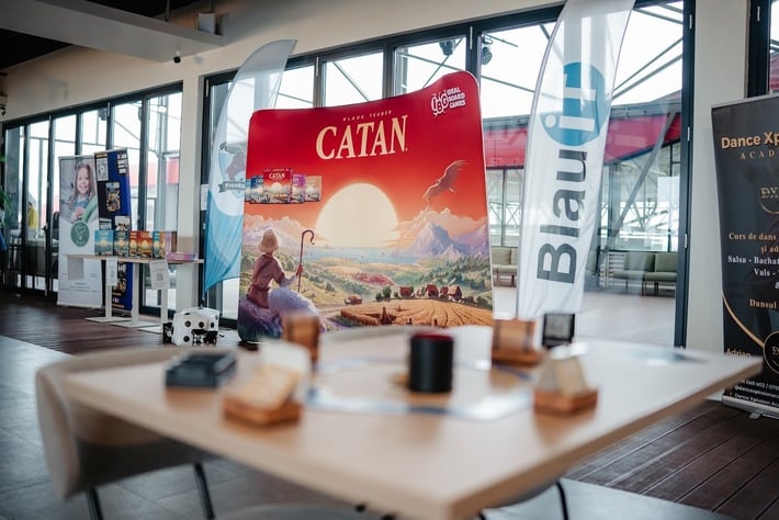 Catan 20265