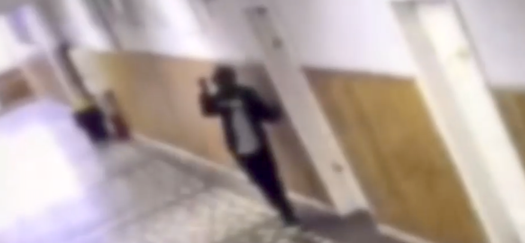 Captură video