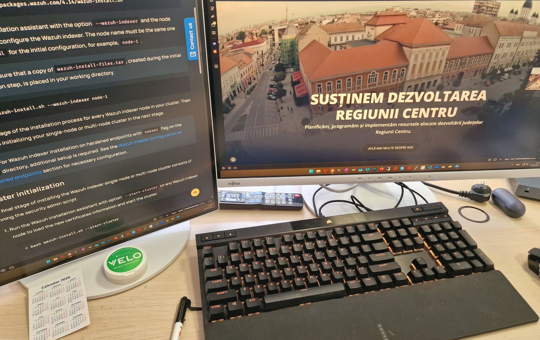 Foto: ADR Centru