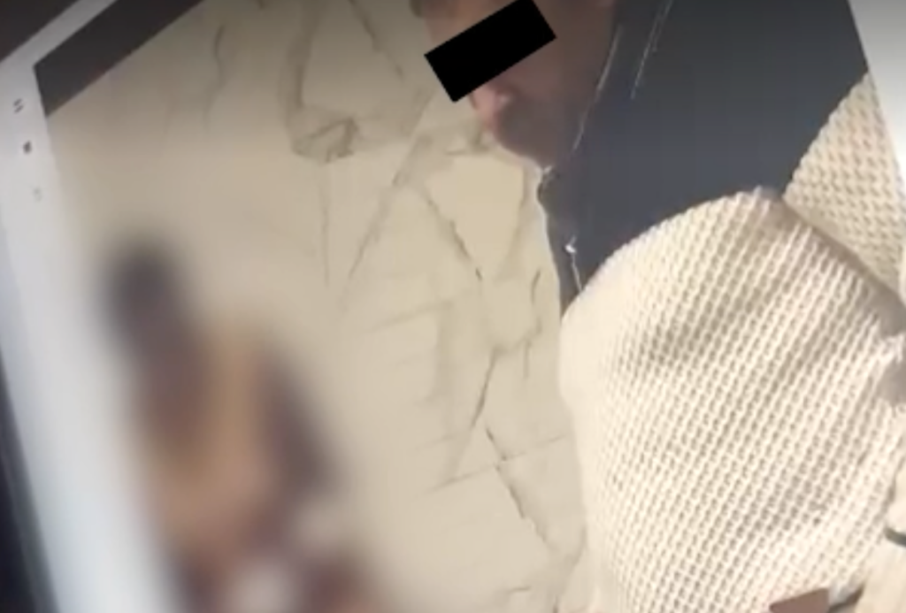 Femeie batuta poveste stirile pro tv4