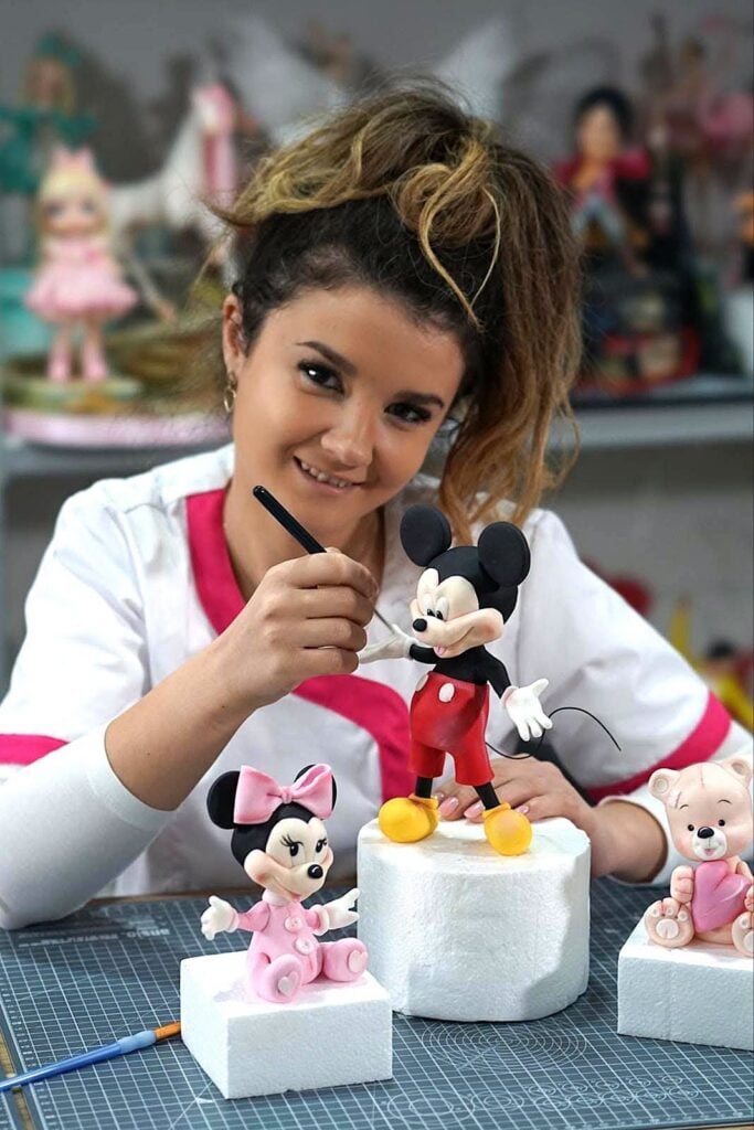Foto Facebook / Daniela Cîmpean