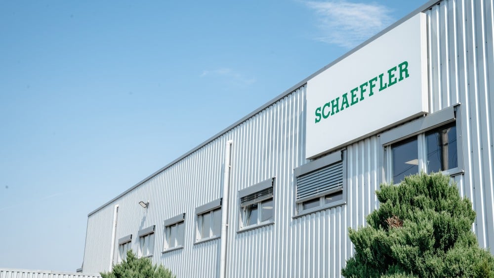 Foto: Schaeffler Sibiu
