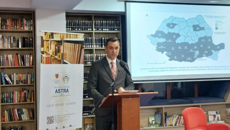 Silviu Vîrva conferintele dilema1