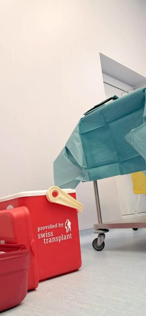Spitalul Judetean prelevare de organe4