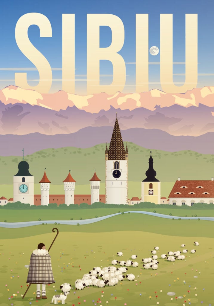 SIBIU