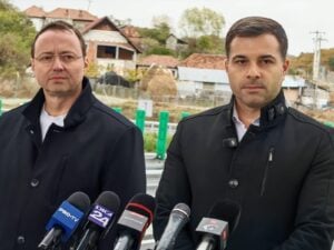 Ștefan Ovidiu Popa. Foto: Ministerul Transporturilor